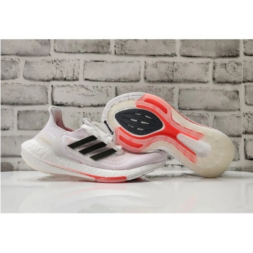 NWT 🍭 Rare Adidas Ultraboost 21 Prime “Tokyo” 5W